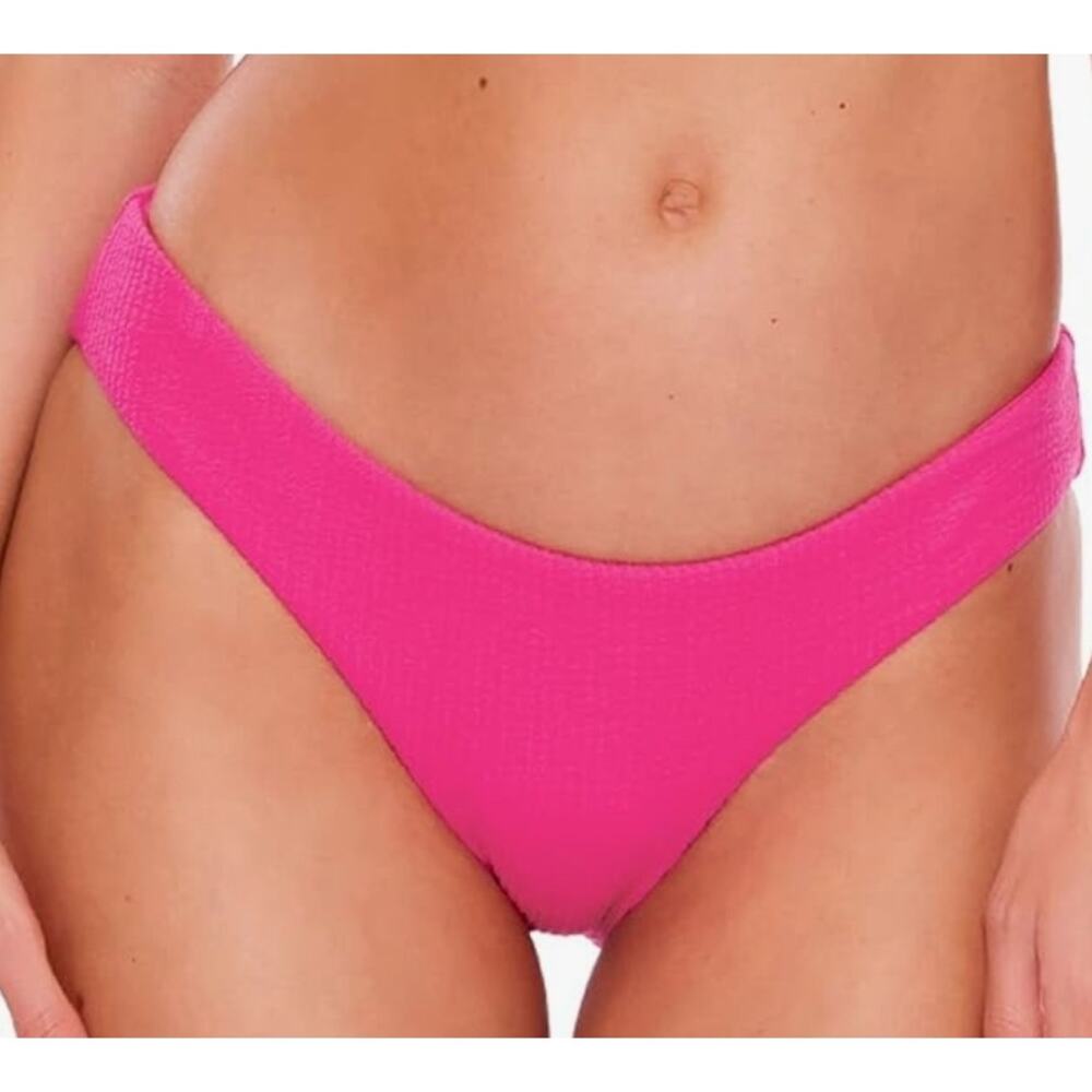 Becca Pucker Up Hipster Bottoms Size M NWT